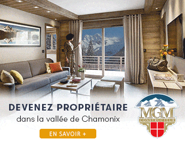 MGM Constructeur