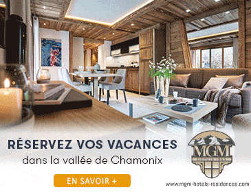 MGM Résidences