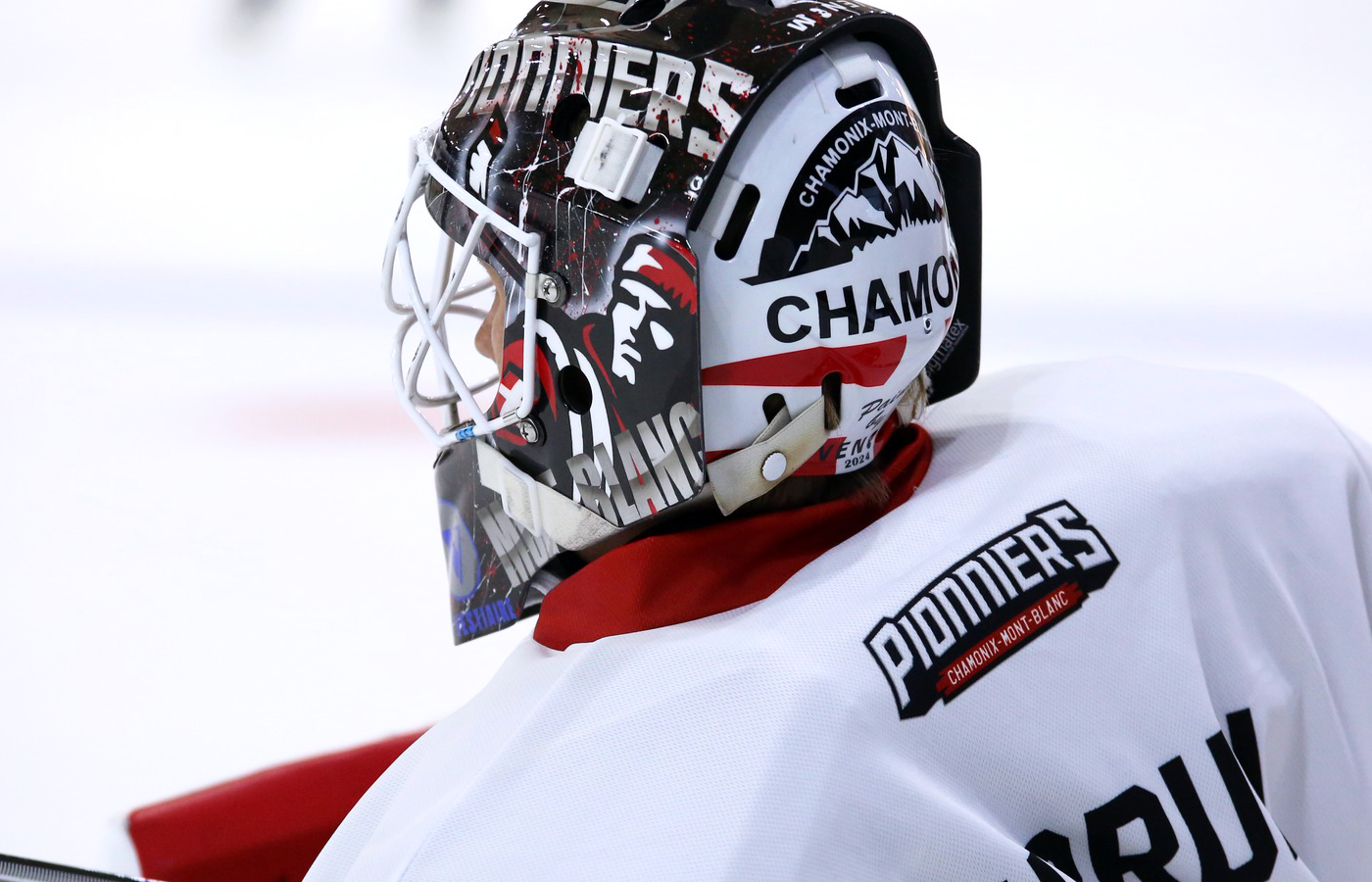 Un beau combat pour terminer la saison !