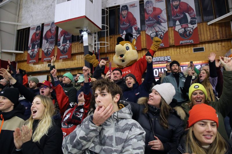 Face à Amiens, 10 ans en Terre Pionniers  !