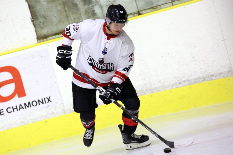 Au révélateur de l&rsquo;Iceparc !
