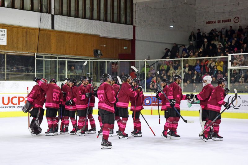 Chamonix, la vie en rose !