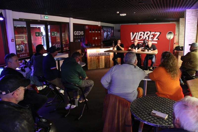 Retour sur la Table Ronde des Pionniers